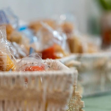 Suites Matteotti 57 Civitavecchia Ngoại thất bức ảnh