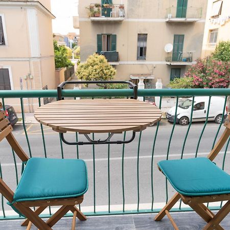 Suites Matteotti 57 Civitavecchia Ngoại thất bức ảnh