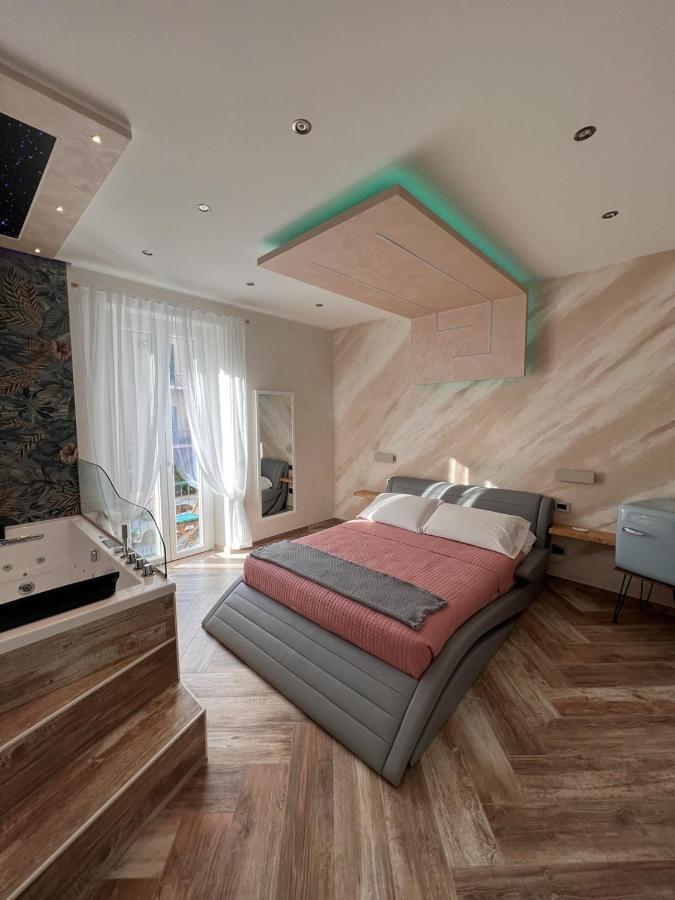 Suites Matteotti 57 Civitavecchia Ngoại thất bức ảnh