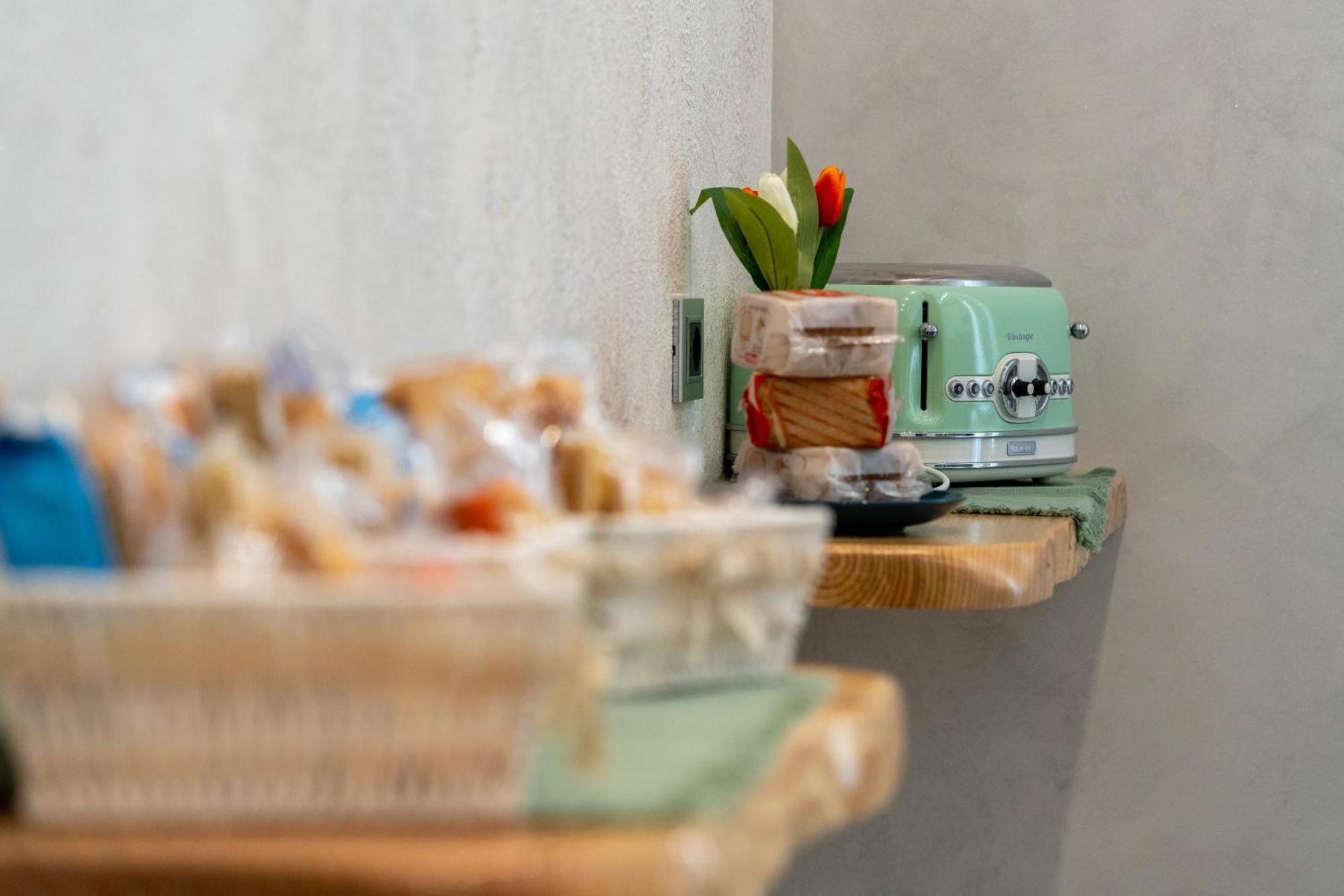 Suites Matteotti 57 Civitavecchia Ngoại thất bức ảnh