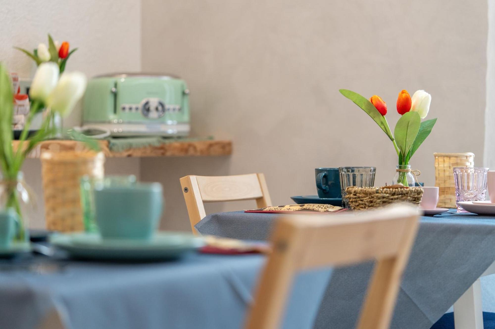 Suites Matteotti 57 Civitavecchia Ngoại thất bức ảnh