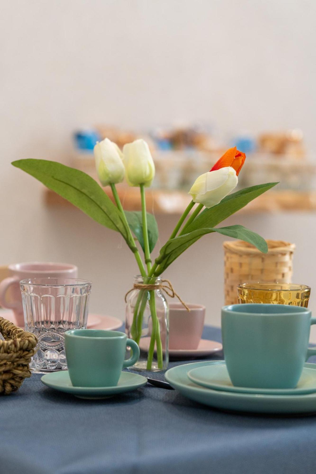 Suites Matteotti 57 Civitavecchia Ngoại thất bức ảnh