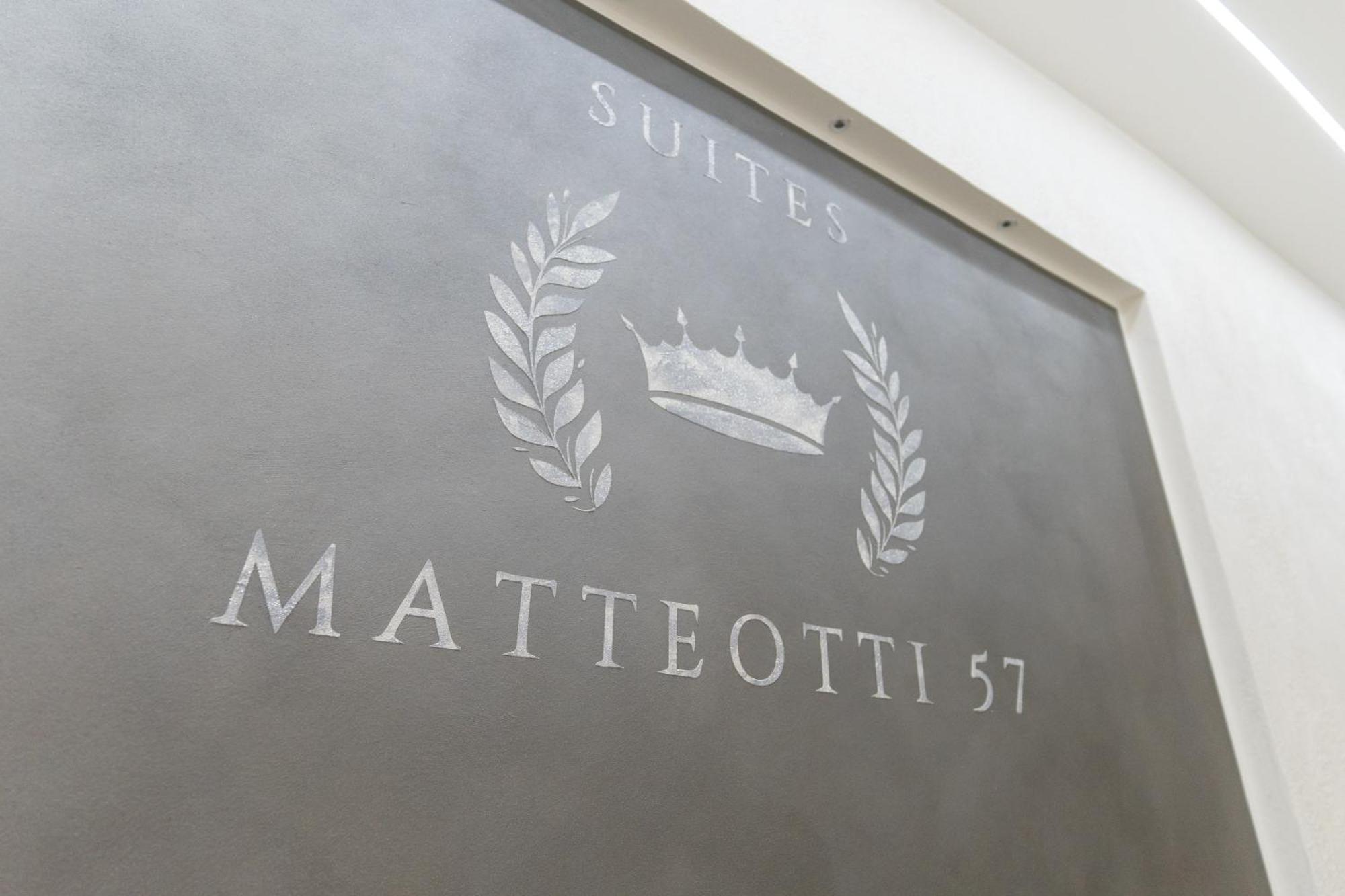 Suites Matteotti 57 Civitavecchia Ngoại thất bức ảnh
