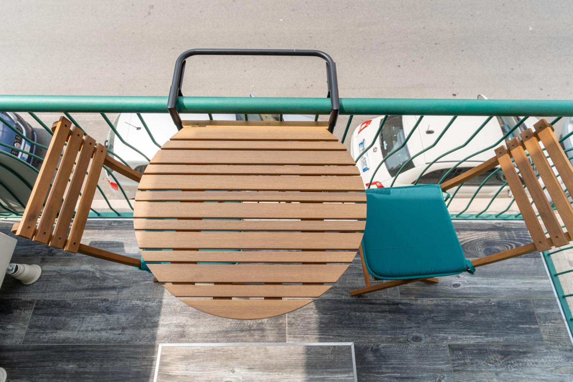 Suites Matteotti 57 Civitavecchia Ngoại thất bức ảnh