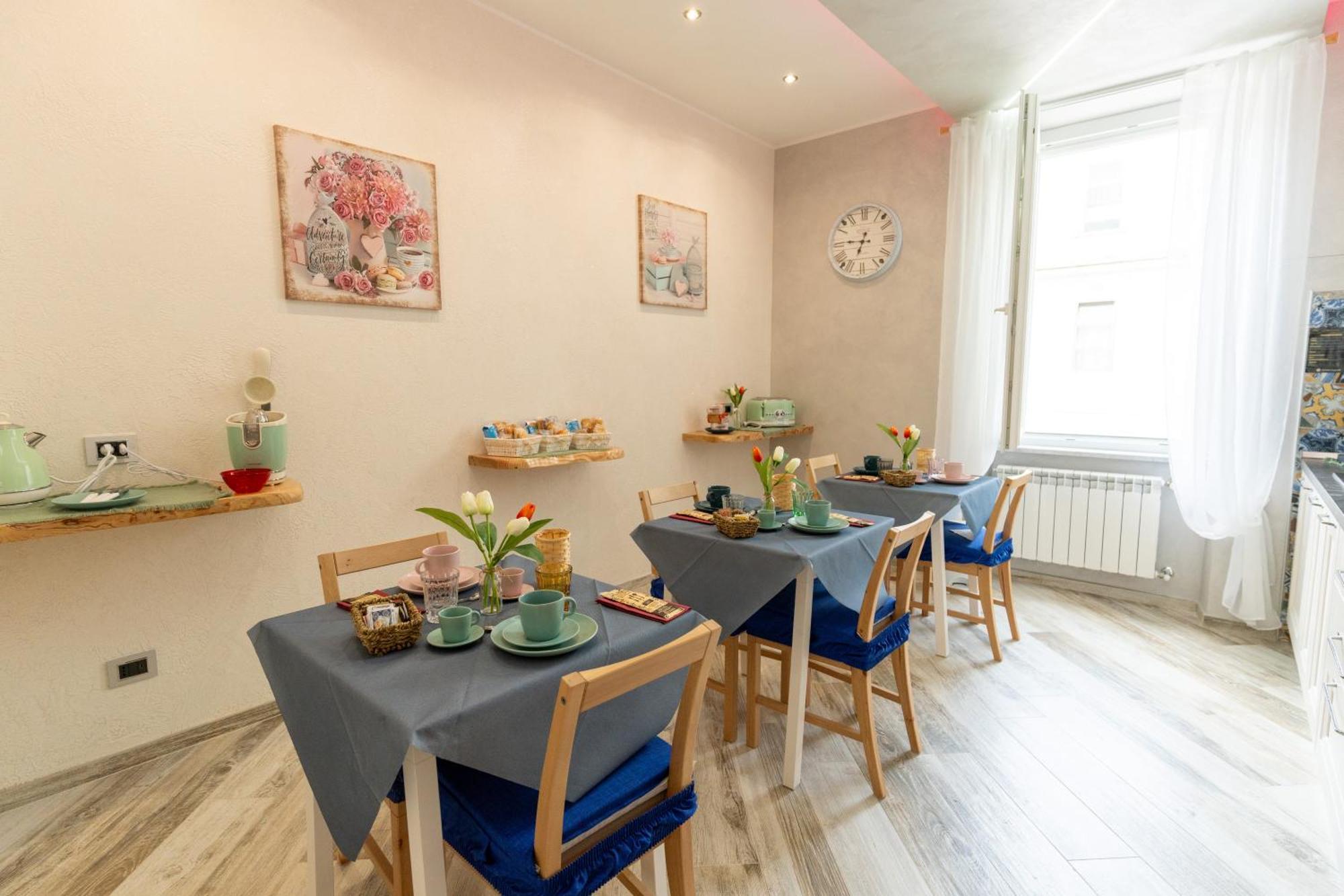 Suites Matteotti 57 Civitavecchia Ngoại thất bức ảnh