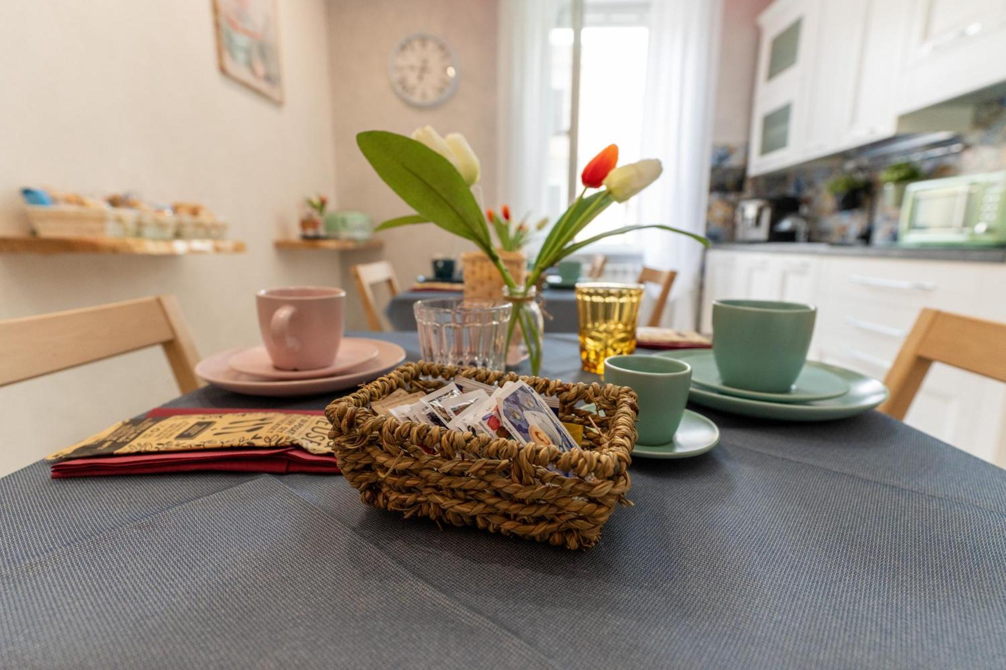 Suites Matteotti 57 Civitavecchia Ngoại thất bức ảnh