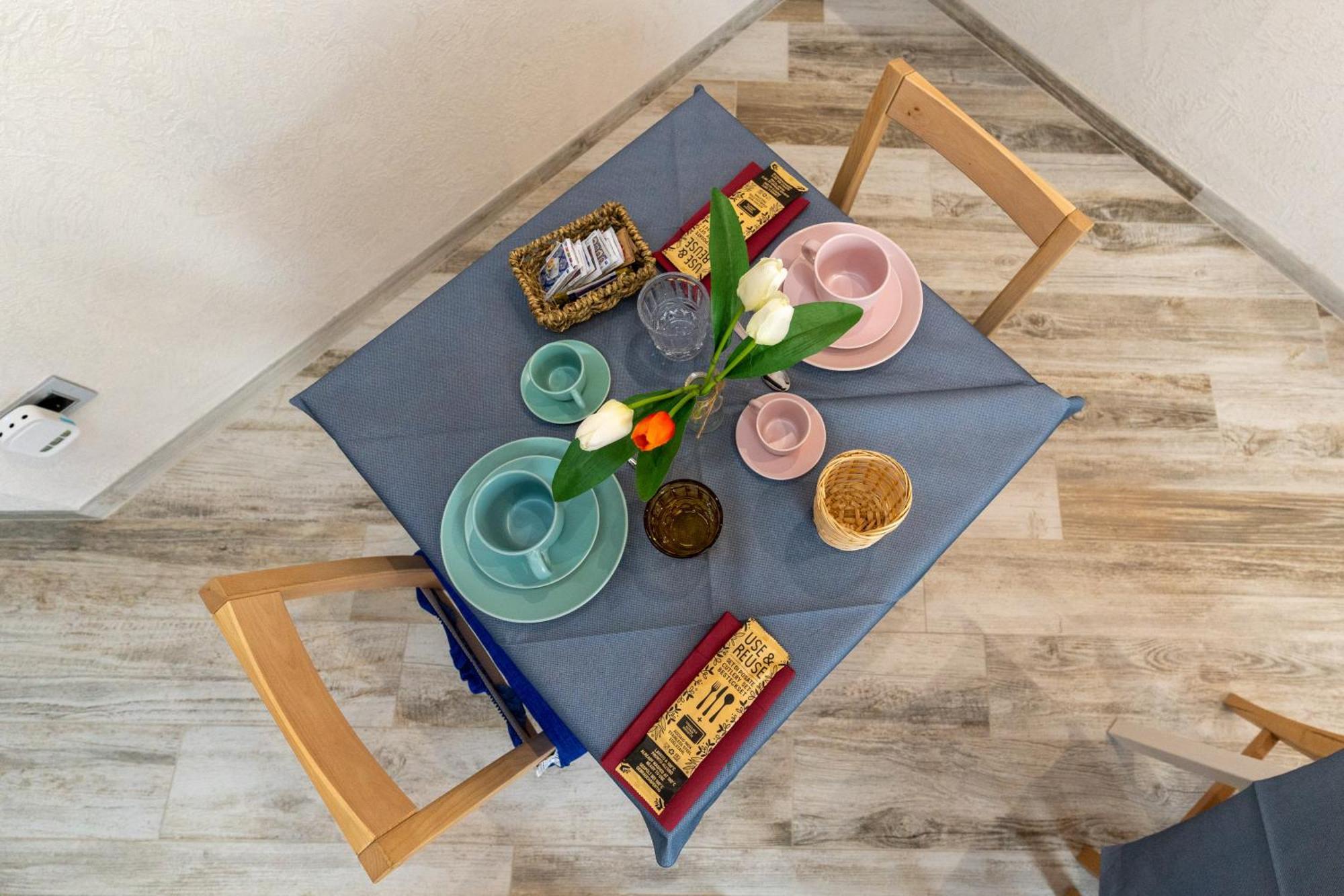 Suites Matteotti 57 Civitavecchia Ngoại thất bức ảnh