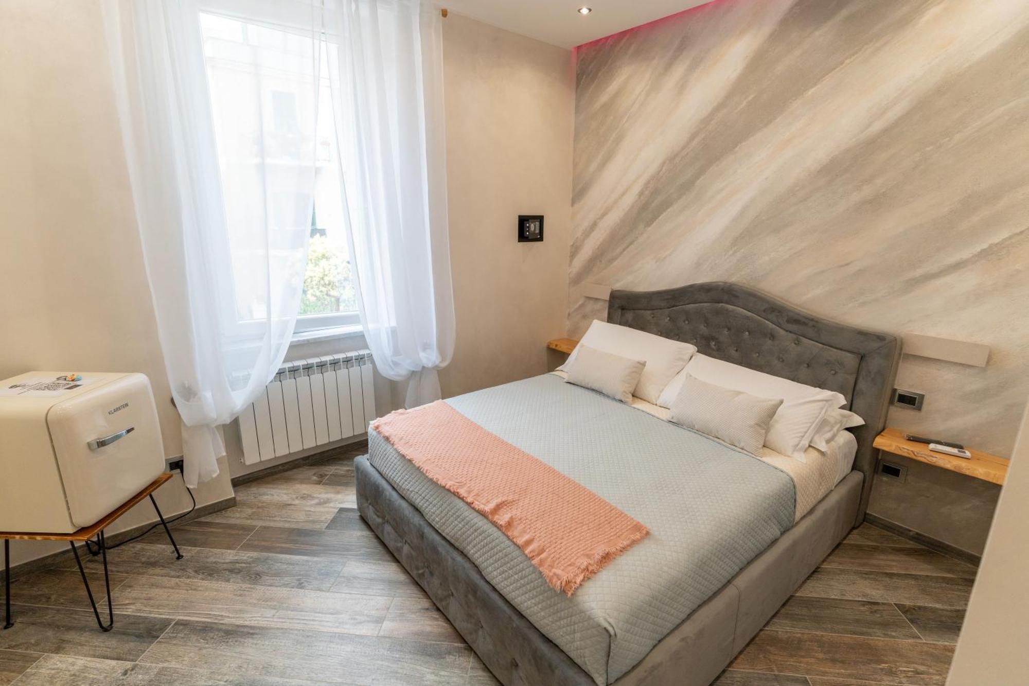 Suites Matteotti 57 Civitavecchia Ngoại thất bức ảnh