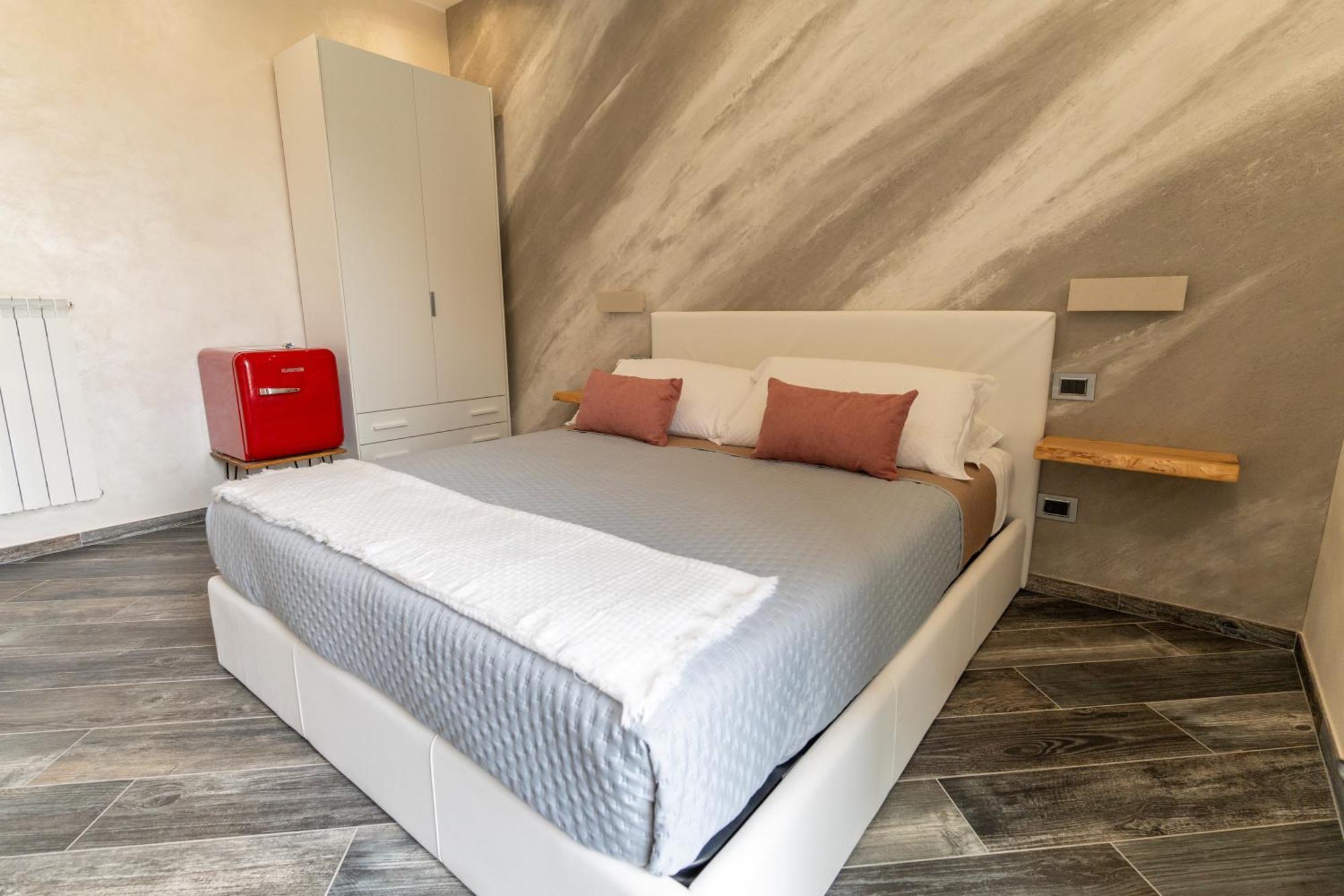 Suites Matteotti 57 Civitavecchia Ngoại thất bức ảnh