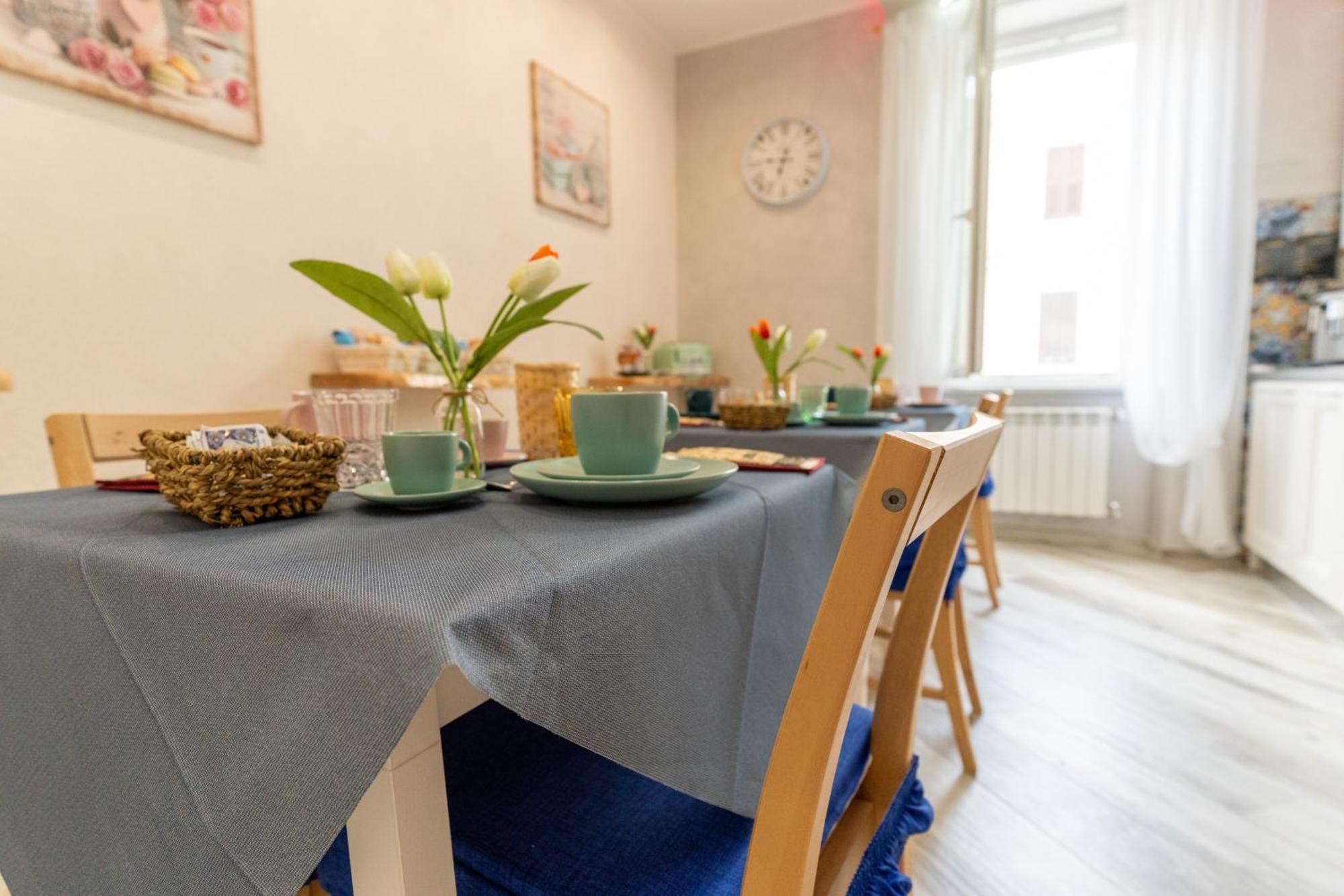 Suites Matteotti 57 Civitavecchia Ngoại thất bức ảnh