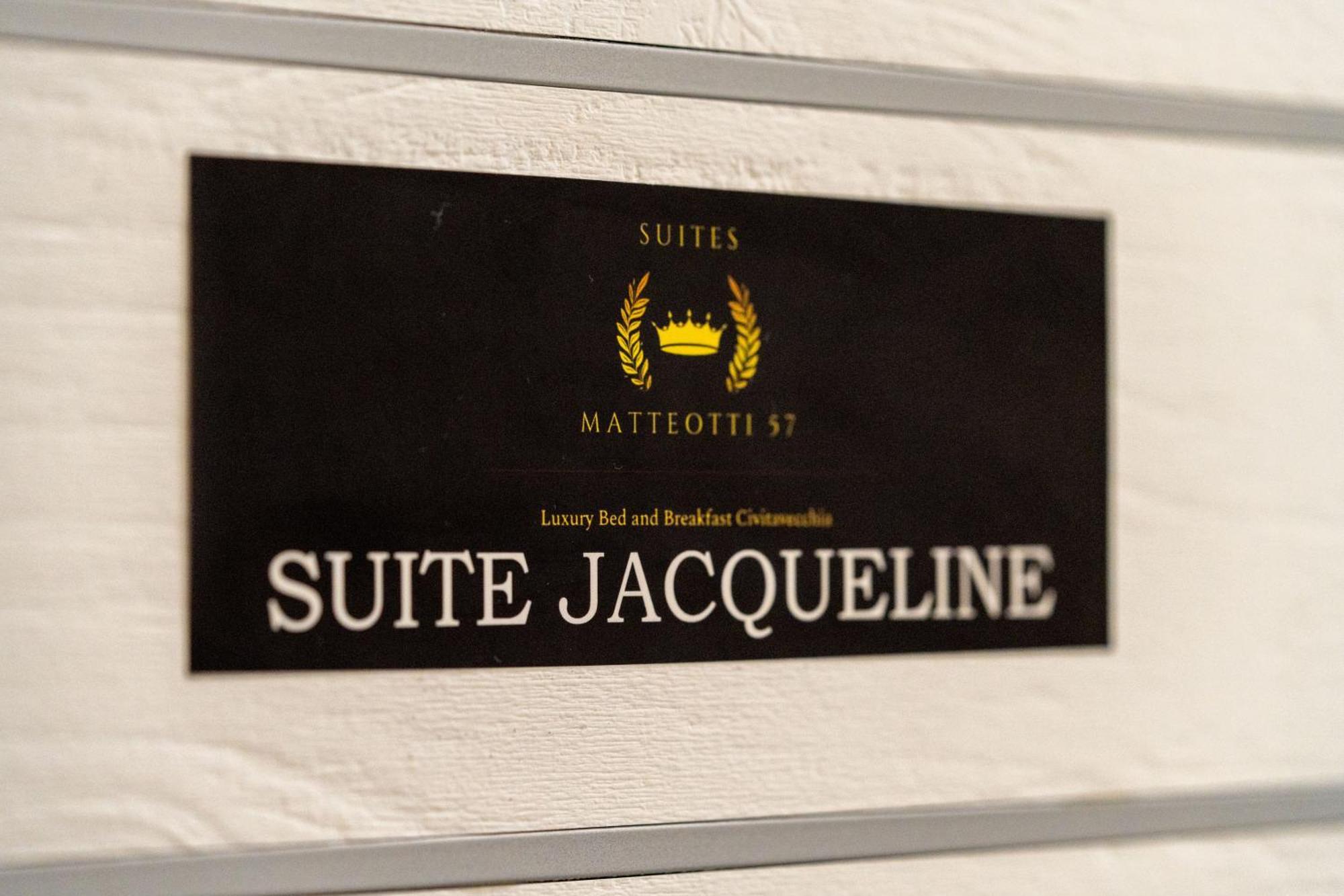 Suites Matteotti 57 Civitavecchia Ngoại thất bức ảnh