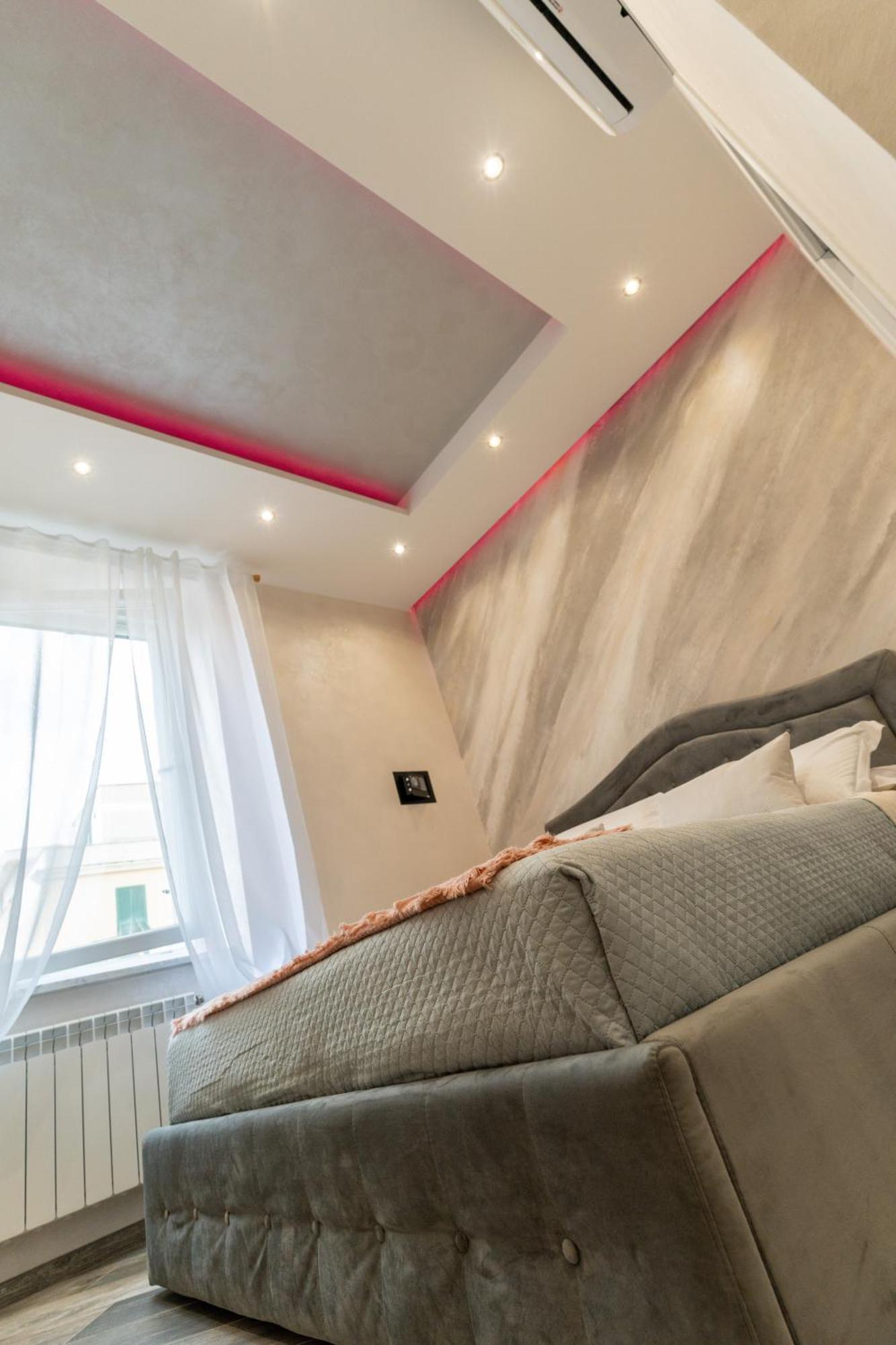 Suites Matteotti 57 Civitavecchia Ngoại thất bức ảnh