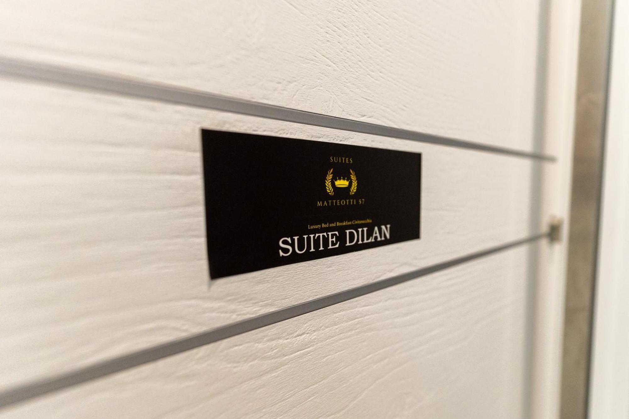 Suites Matteotti 57 Civitavecchia Ngoại thất bức ảnh