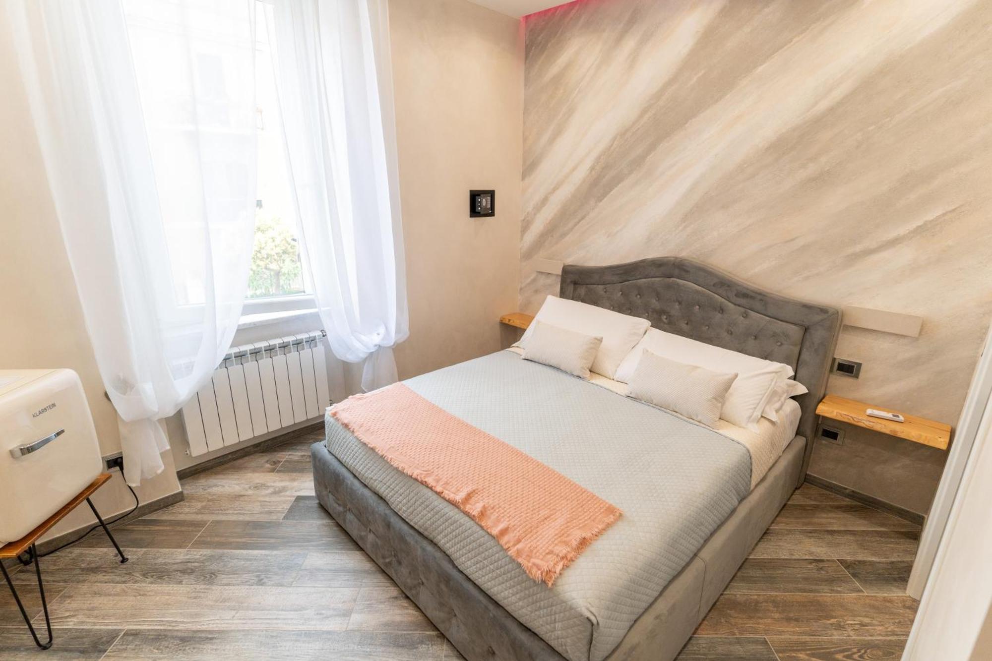 Suites Matteotti 57 Civitavecchia Ngoại thất bức ảnh