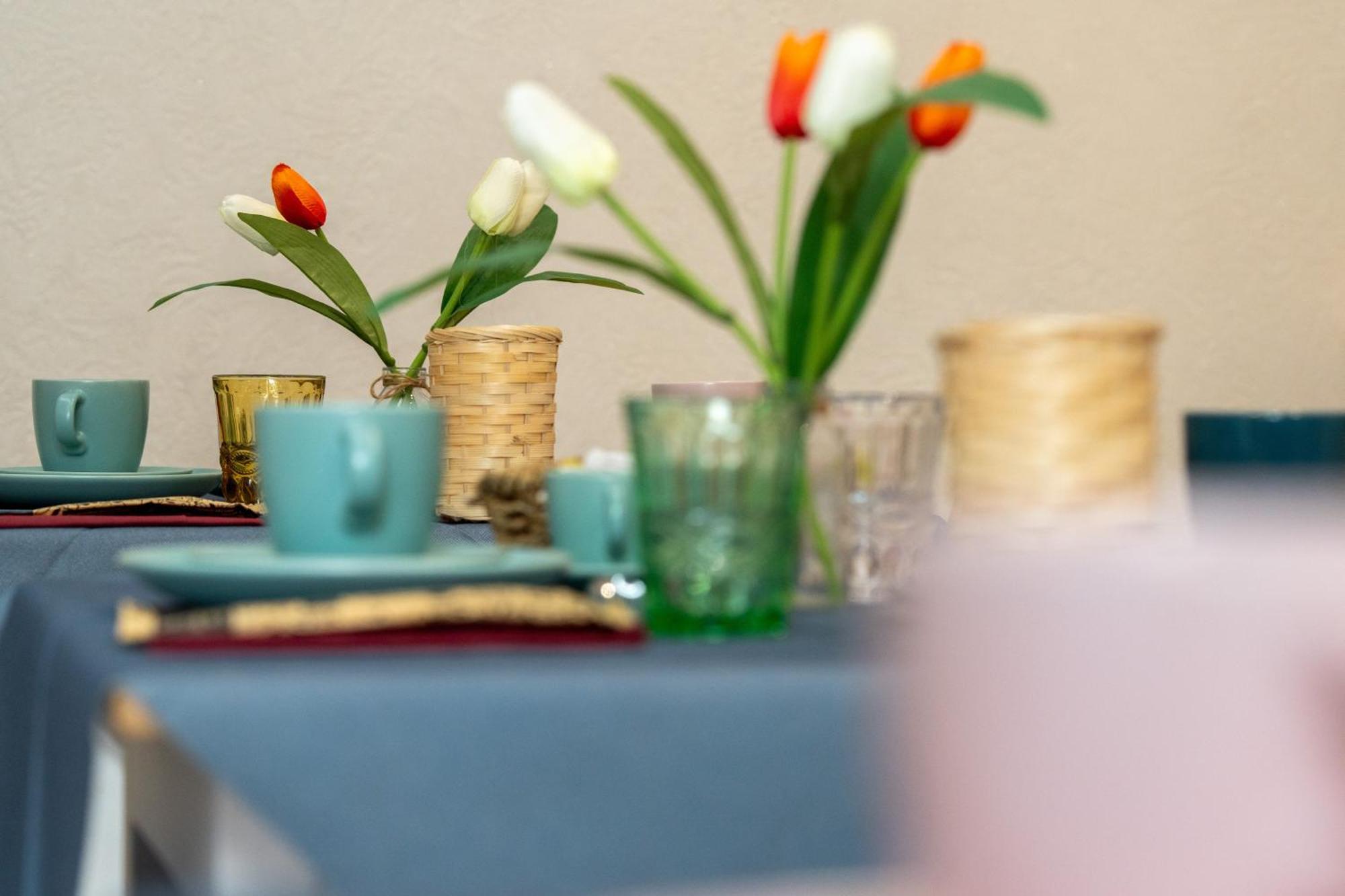 Suites Matteotti 57 Civitavecchia Ngoại thất bức ảnh
