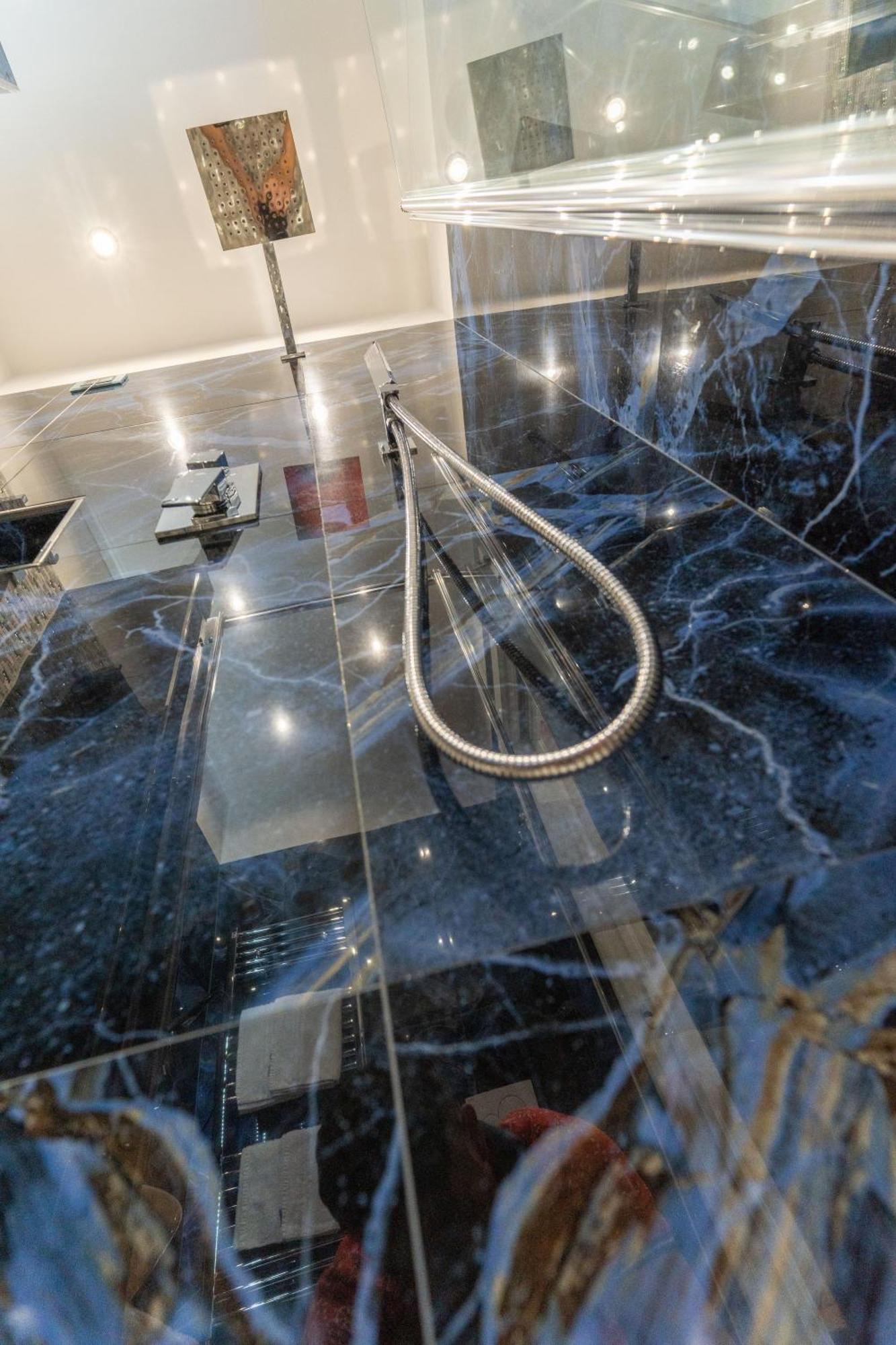 Suites Matteotti 57 Civitavecchia Ngoại thất bức ảnh