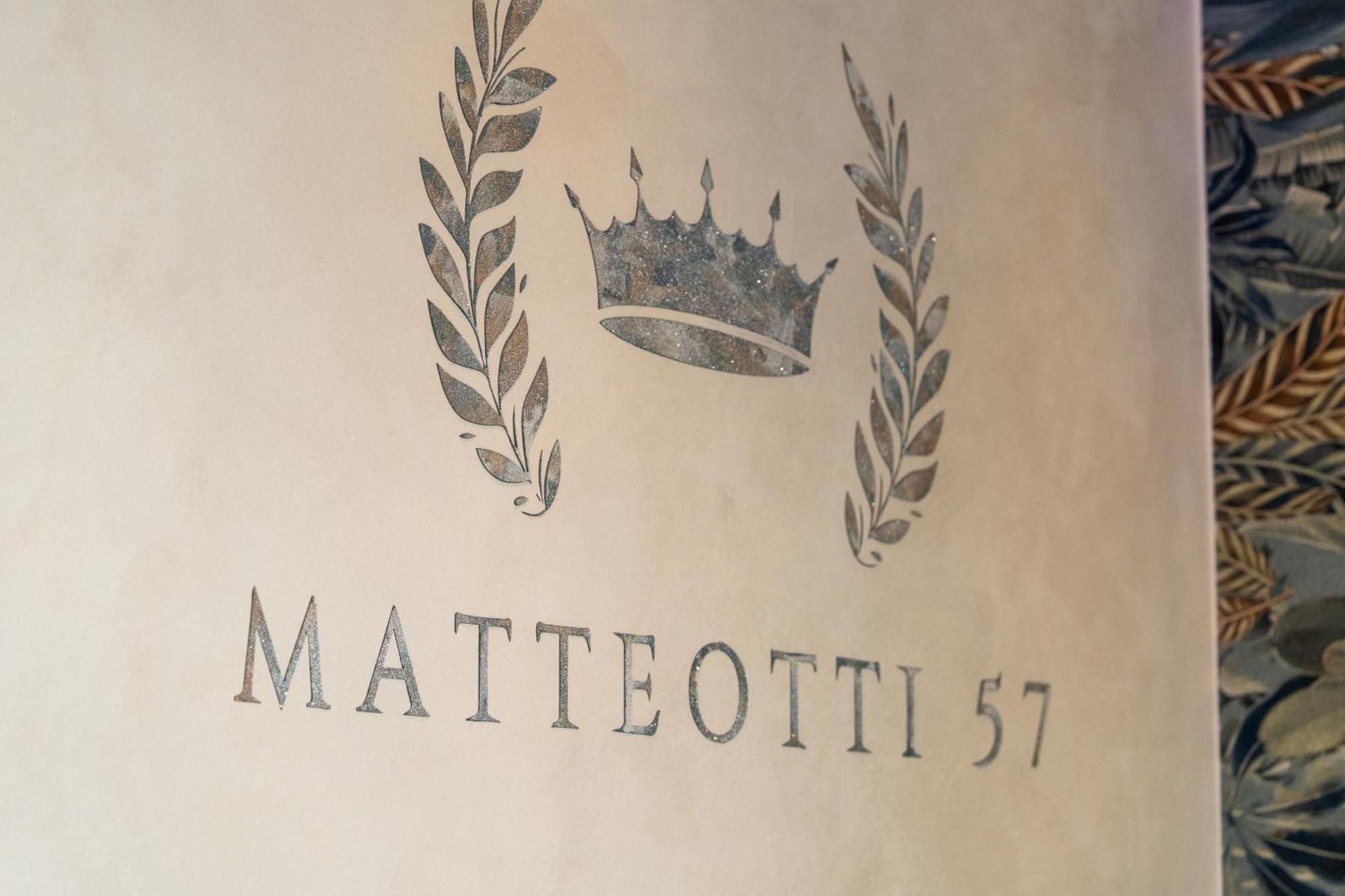 Suites Matteotti 57 Civitavecchia Ngoại thất bức ảnh
