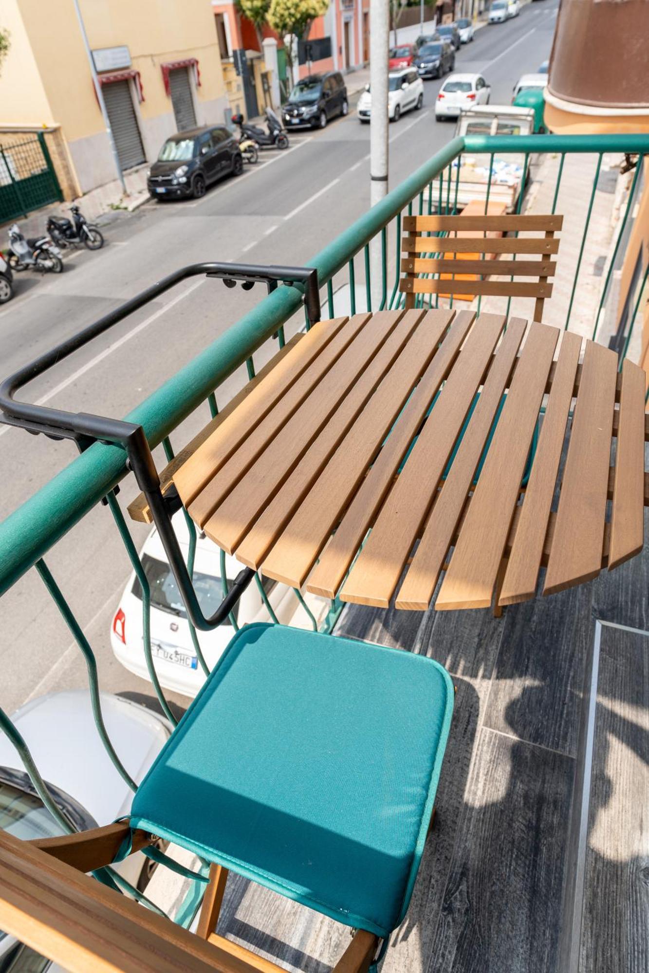 Suites Matteotti 57 Civitavecchia Ngoại thất bức ảnh