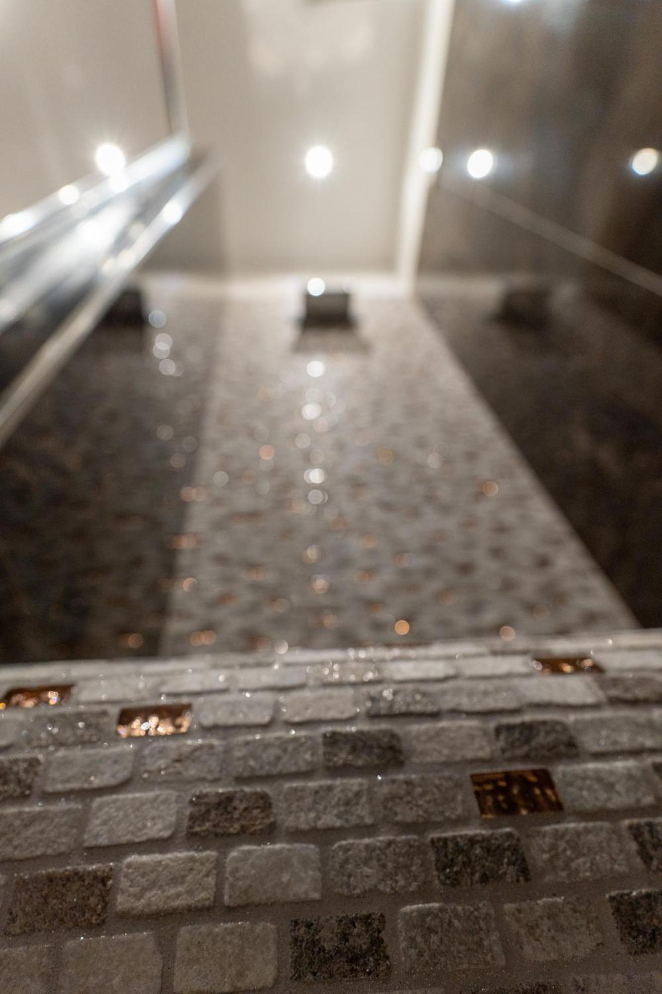 Suites Matteotti 57 Civitavecchia Ngoại thất bức ảnh