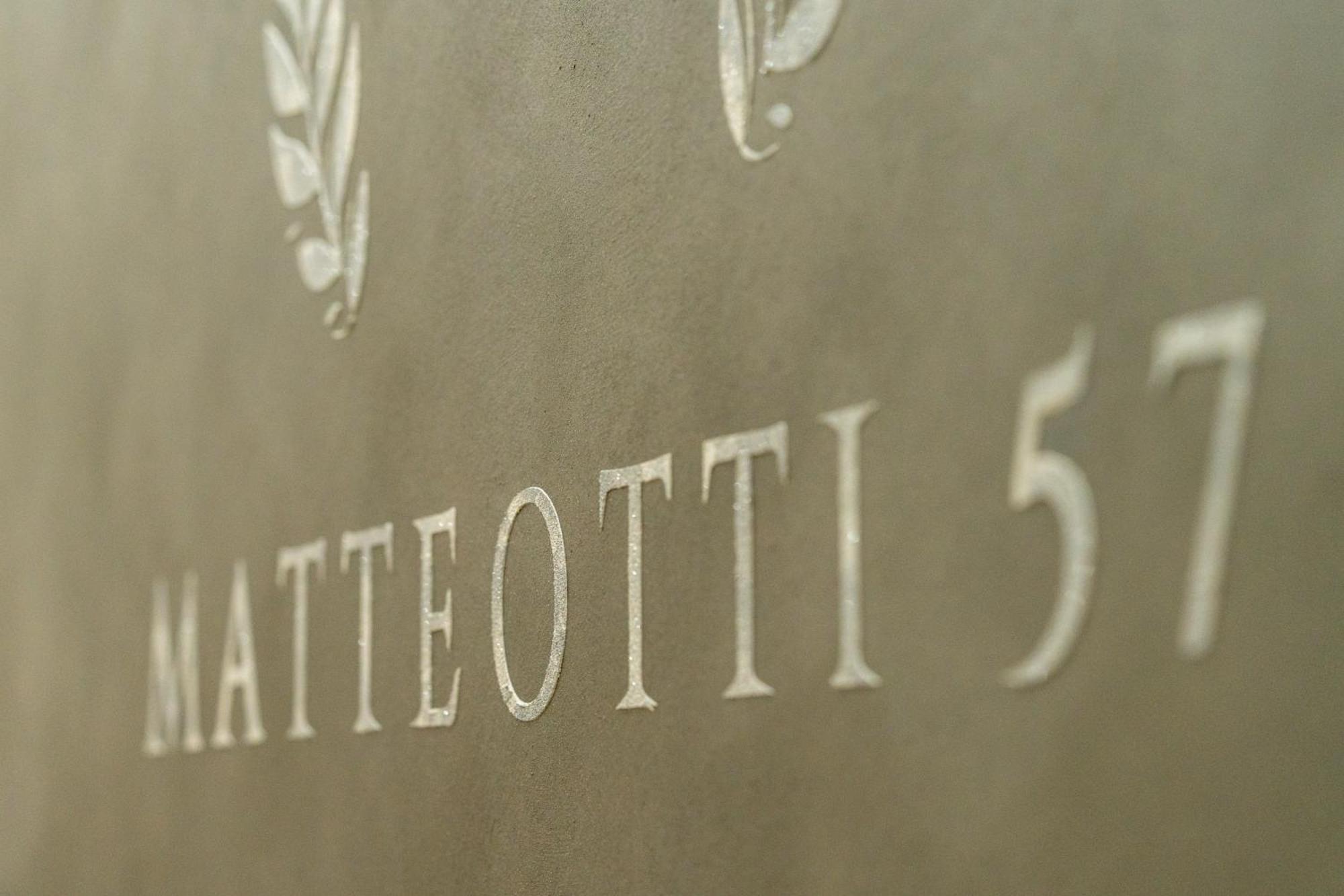 Suites Matteotti 57 Civitavecchia Ngoại thất bức ảnh