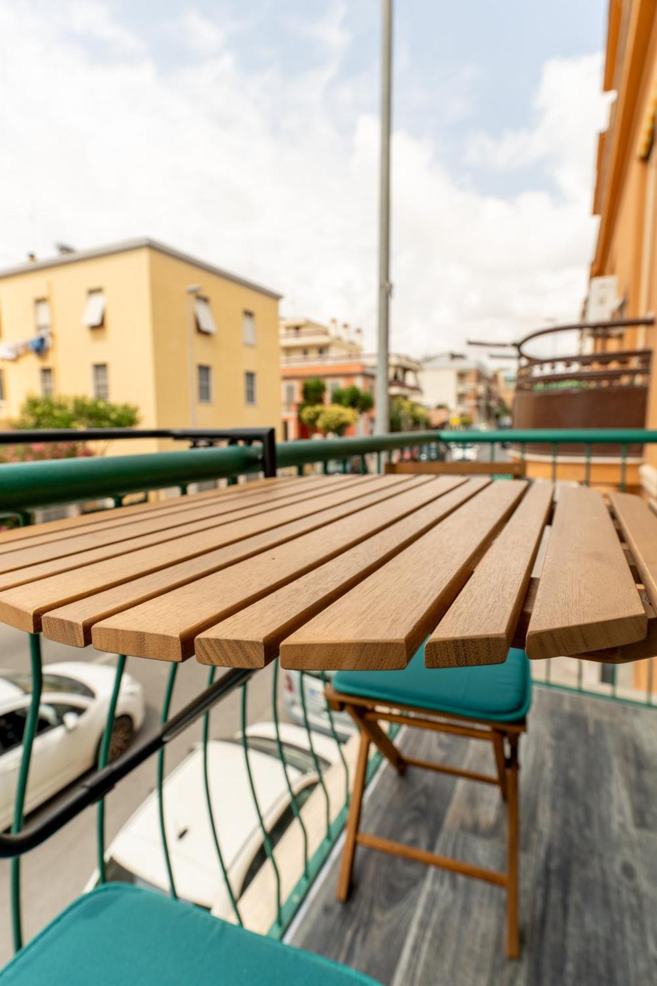 Suites Matteotti 57 Civitavecchia Ngoại thất bức ảnh